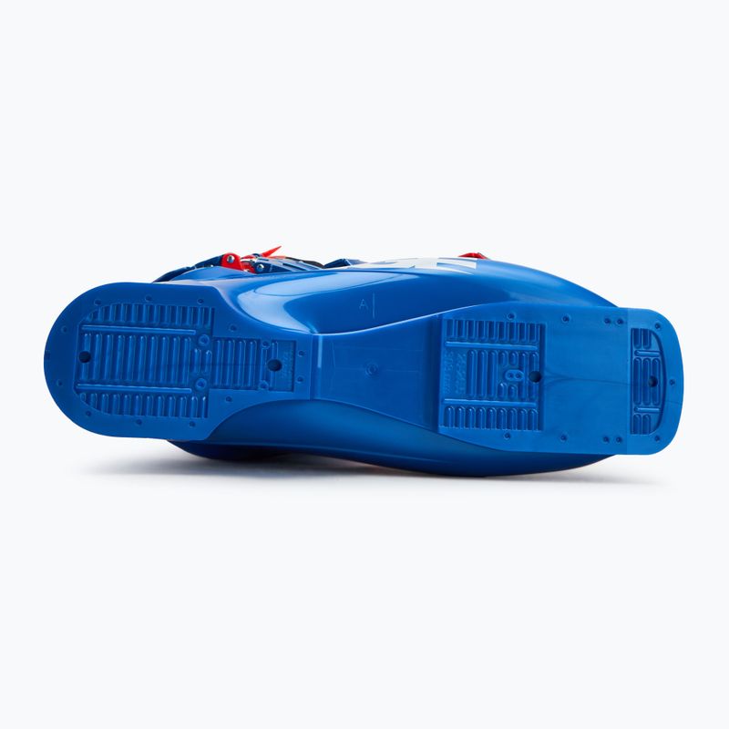 Дамски ски обувки Lange RS 130 MV vibrant blue 4