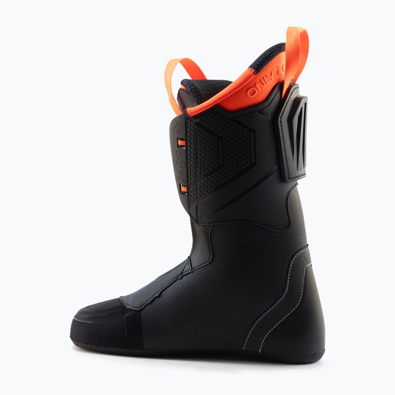 Дамски ски обувки Lange RS 130 MV vibrant blue 14