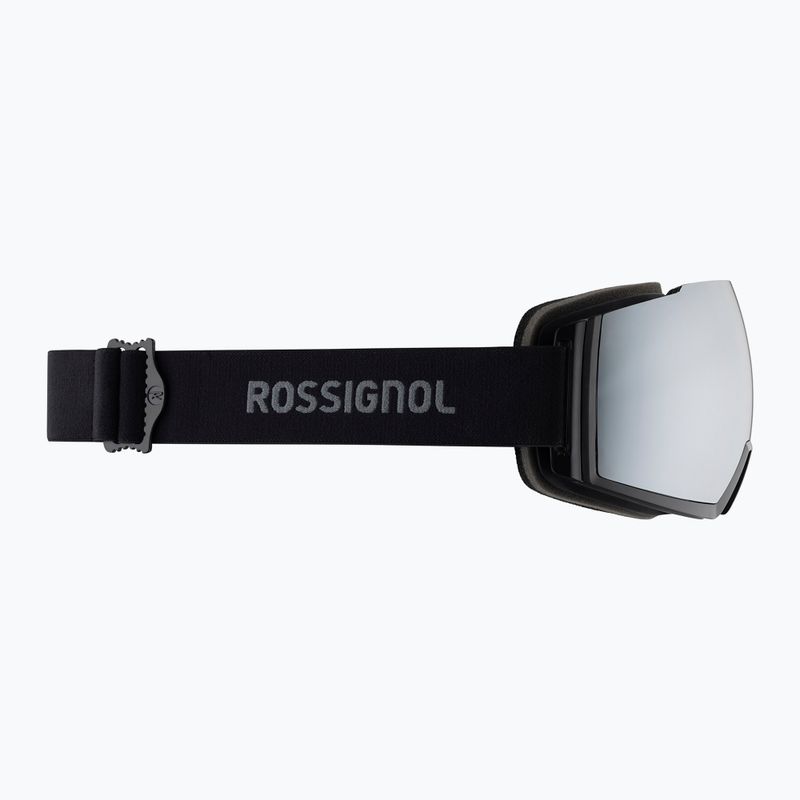 Скиорска маска Rossignol Magne'lens strato/orange/grey 2