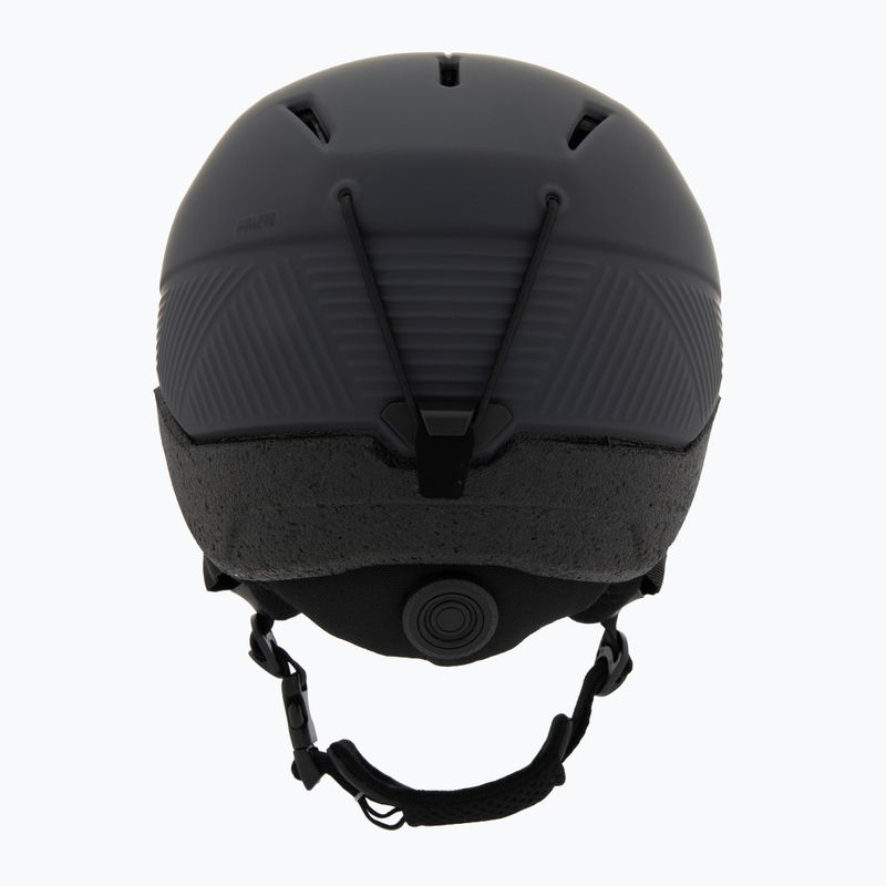 Скиорска каска Rossignol Fit Visor Impacts strato/orange silver 4