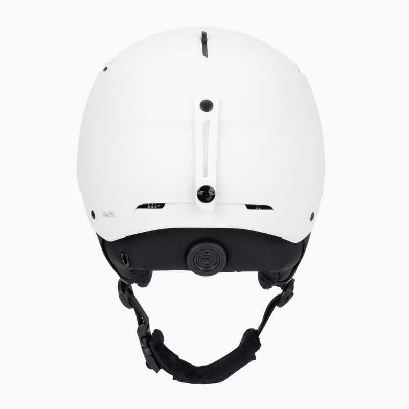 Скиорска каска Rossignol Templar Impacts W white 4