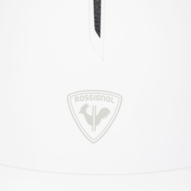 Скиорска каска Rossignol Templar Impacts W white 7