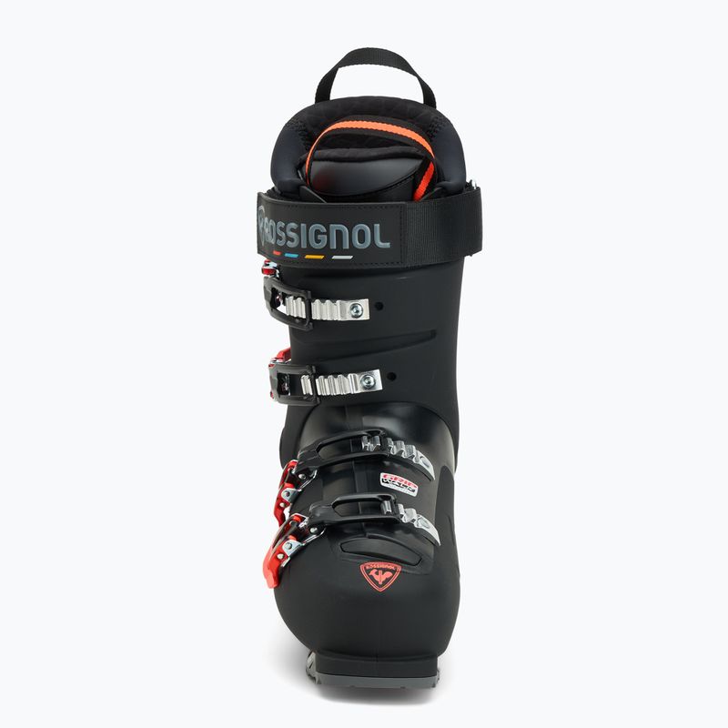 Мъжки ски обувки Rossignol Speed 120 HV+ GW black 3