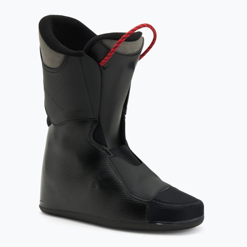 Мъжки ски обувки Rossignol Track 90 HV+ steel grey/black 5