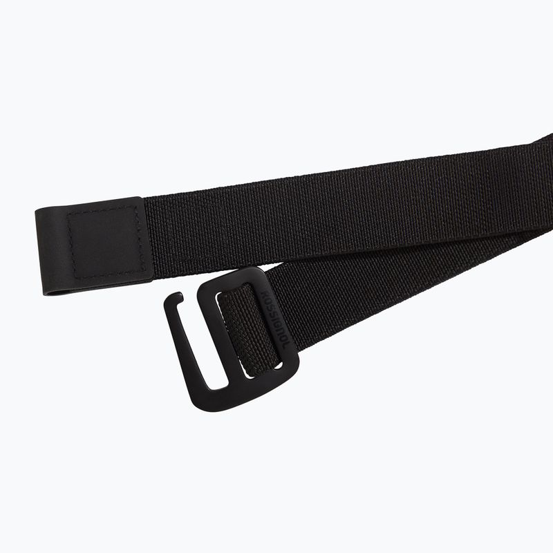 Колан за панталони Rossignol Buckle black 4