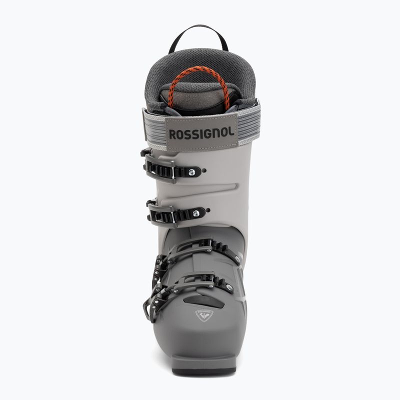 Мъжки ски обувки Rossignol Alltrack Pro 100 MV dark grey 3