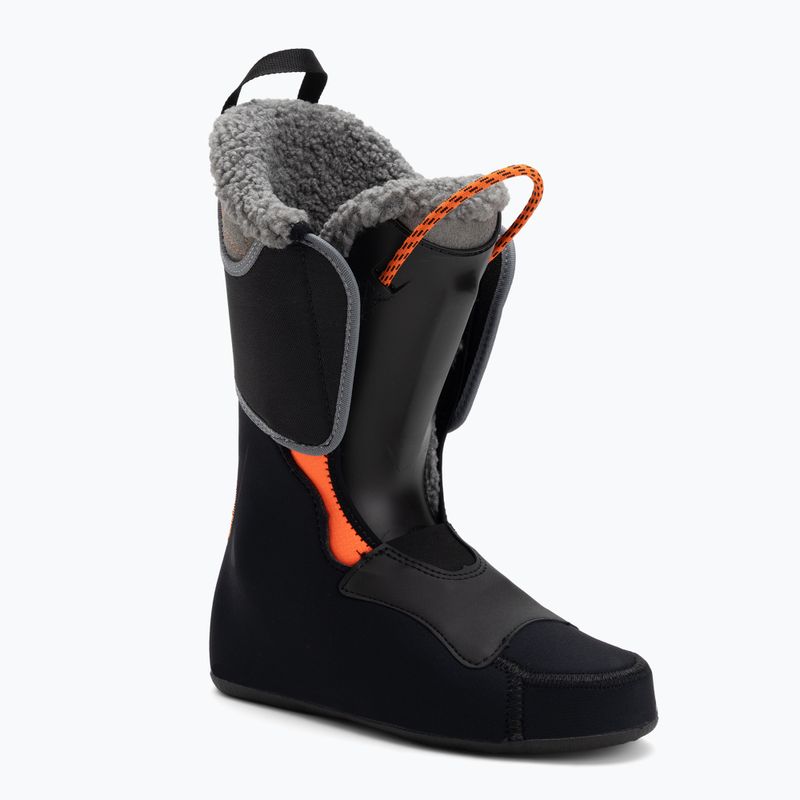 Мъжки ски обувки Rossignol Alltrack 110 HV BOA GW steel grey/petrol blue 5