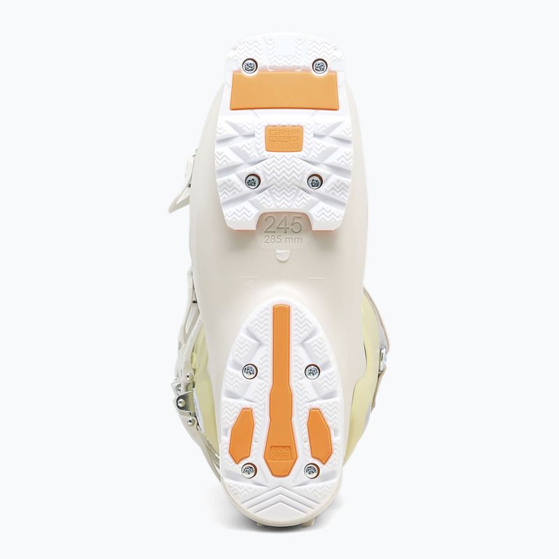 Дамски ски обувки Rossignol Alltrack Pro 80 GW W beige/sage green 10