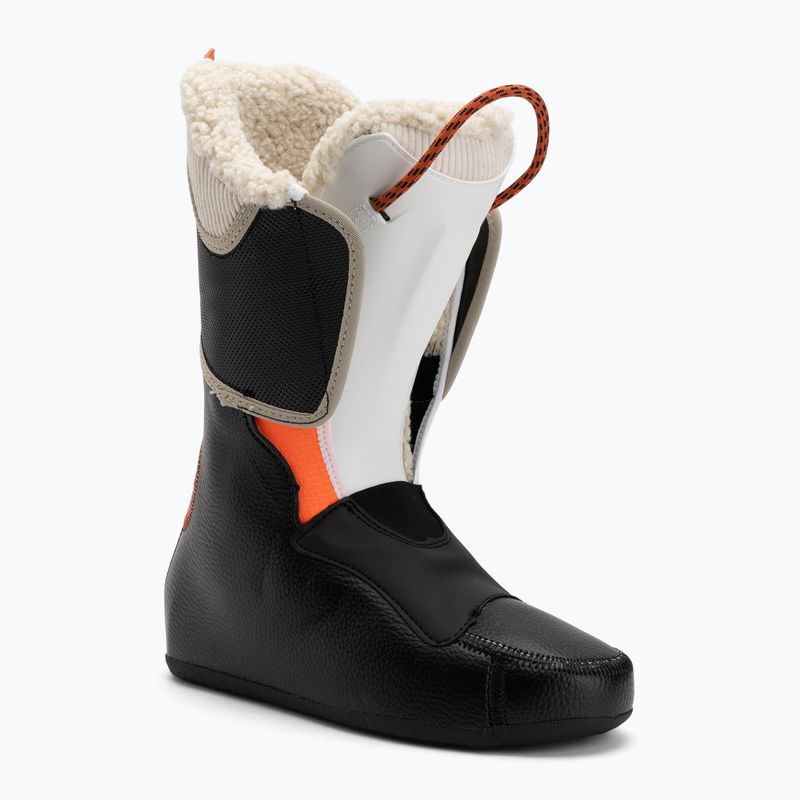 Дамски ски обувки Rossignol Alltrack 80 BOA GW W beige/teal 5