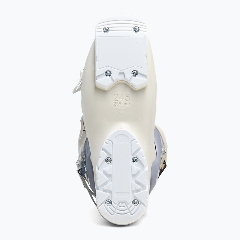 Дамски ски обувки Rossignol Alltrack 70 W beige/violet blue 10