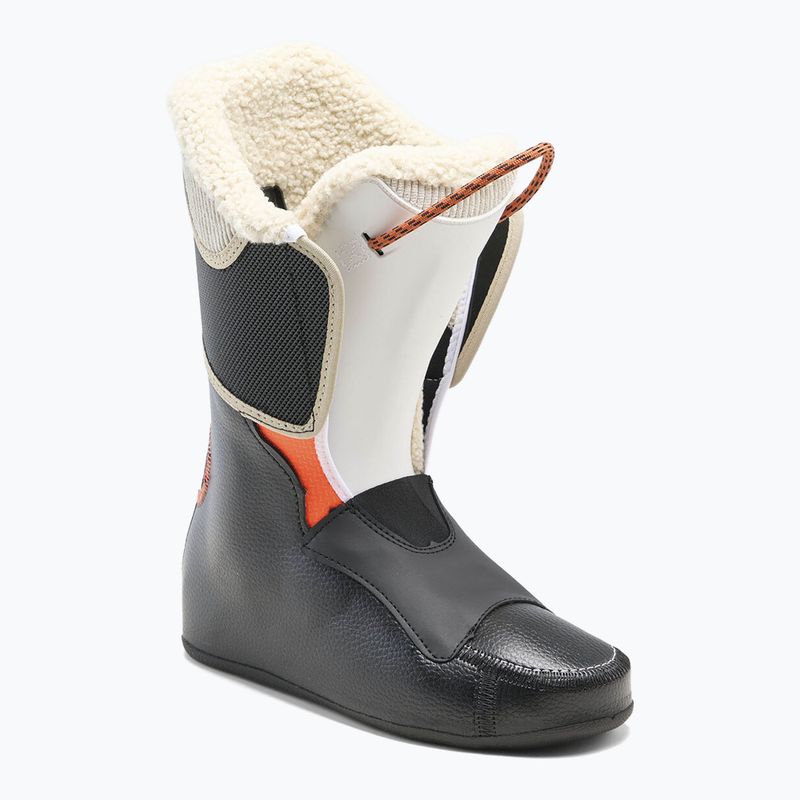 Дамски ски обувки Rossignol Alltrack 70 W beige/violet blue 11