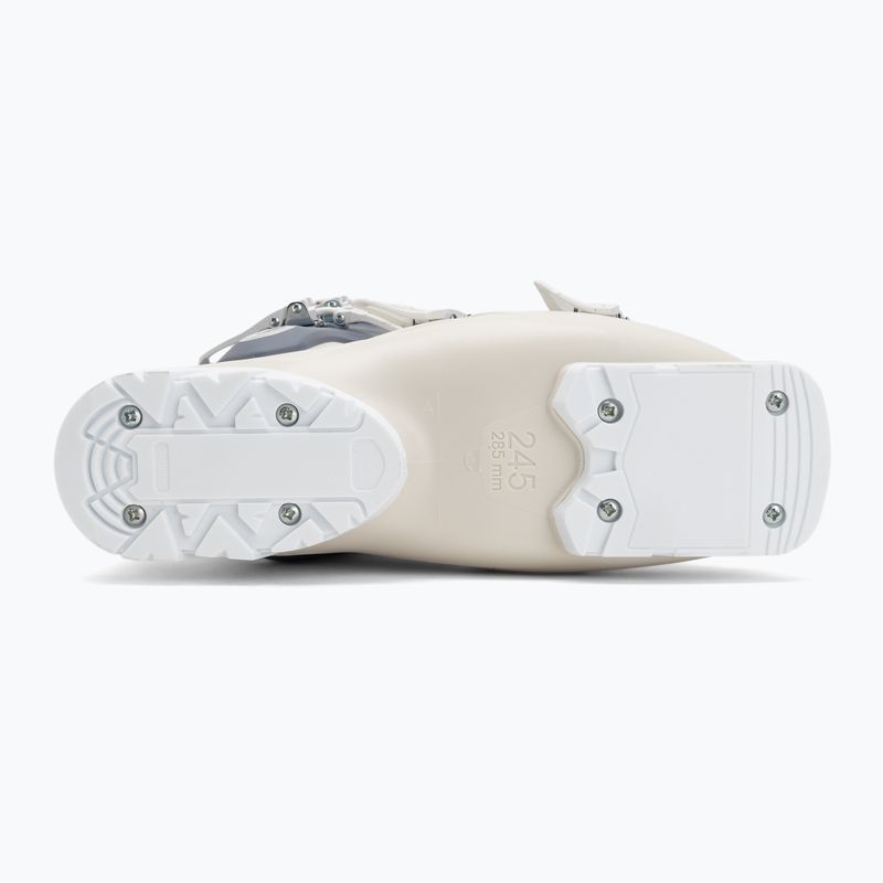 Дамски ски обувки Rossignol Alltrack 70 W beige/violet blue 4