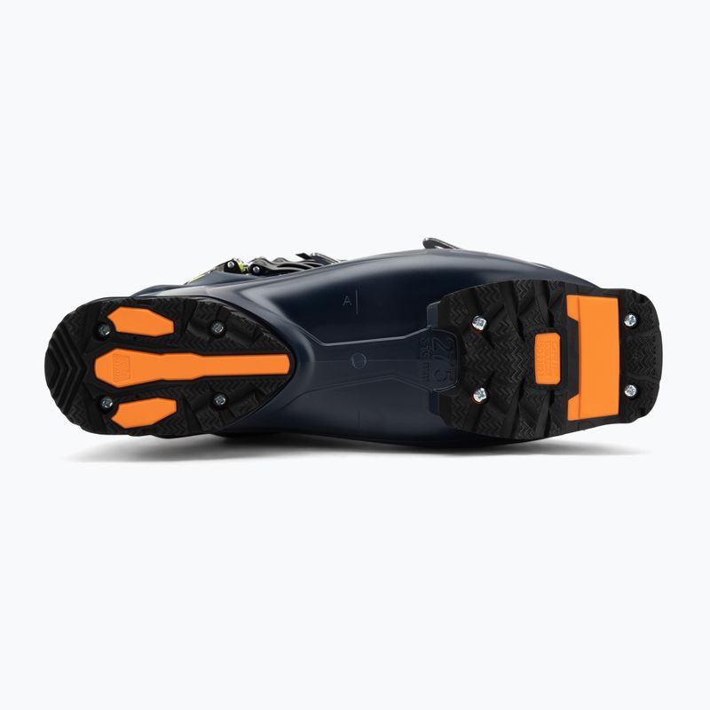 Мъжки ски обувки Lange Shadow 110 MV GW black/blue 4