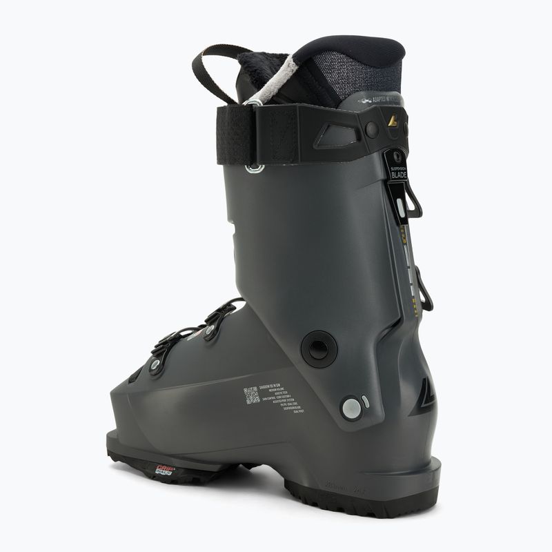 Дамски ски обувки Lange Shadow 85 W MV GW black/pearl 2