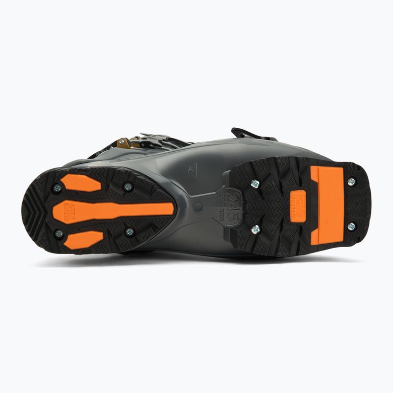 Дамски ски обувки Lange Shadow 85 W MV GW black/pearl 4