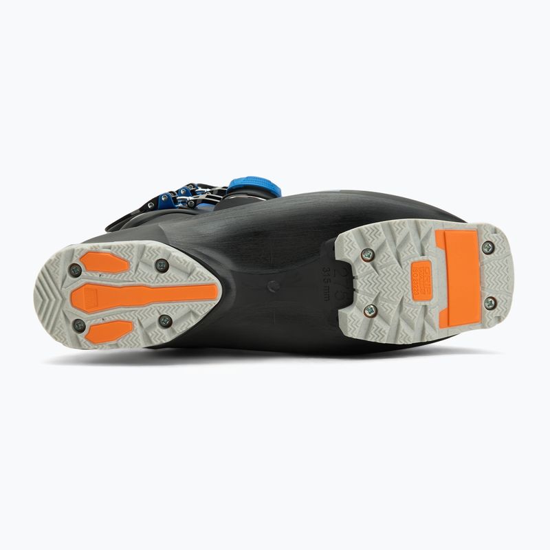 Мъжки ски обувки Lange Concept 12 GW BOA black/blue 4