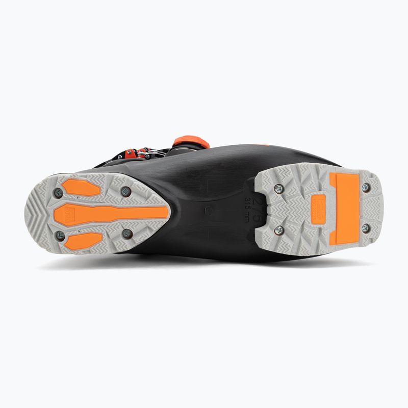 Мъжки ски обувки Lange Concept 11 GW BOA black/red 4