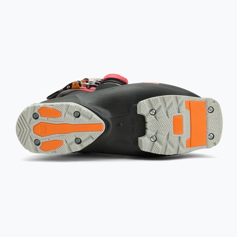 Дамски ски обувки Lange Concept 10.5 W GW BOA black/pink 4