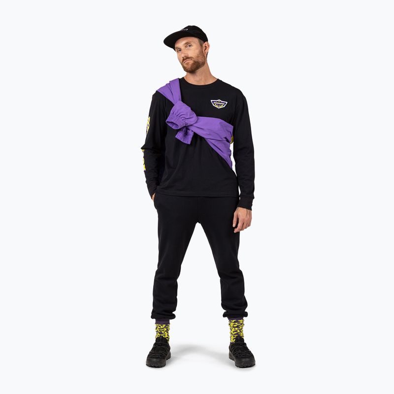 Лонгслив Rossignol Super Tee 3