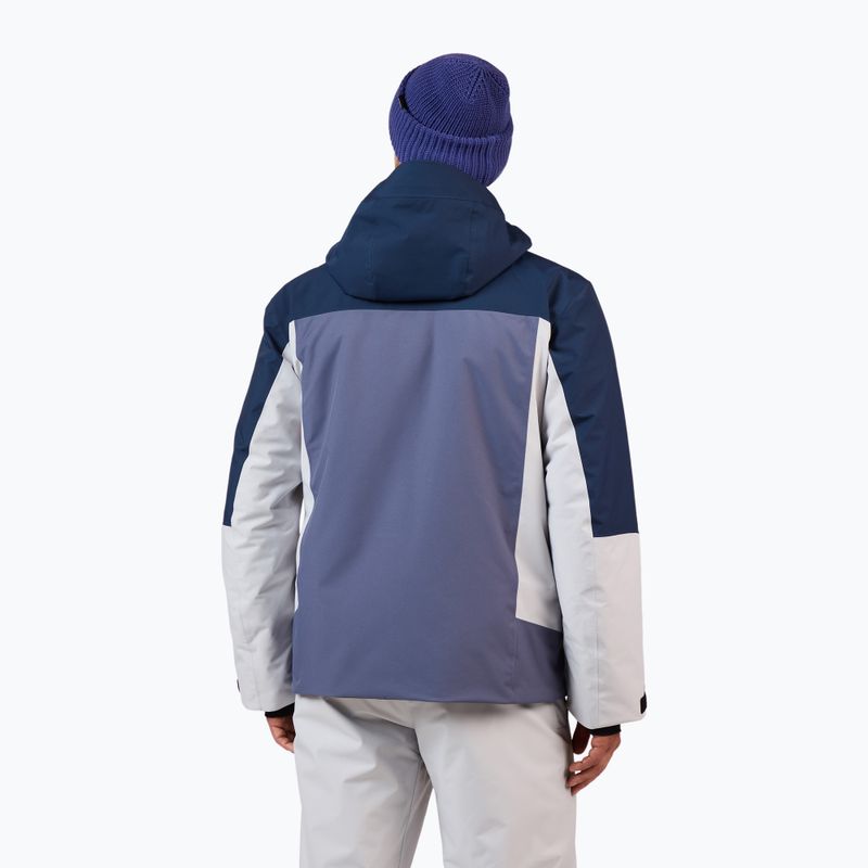 Мъжко ски яке Rossignol Velika Insulated Golden Gate 3