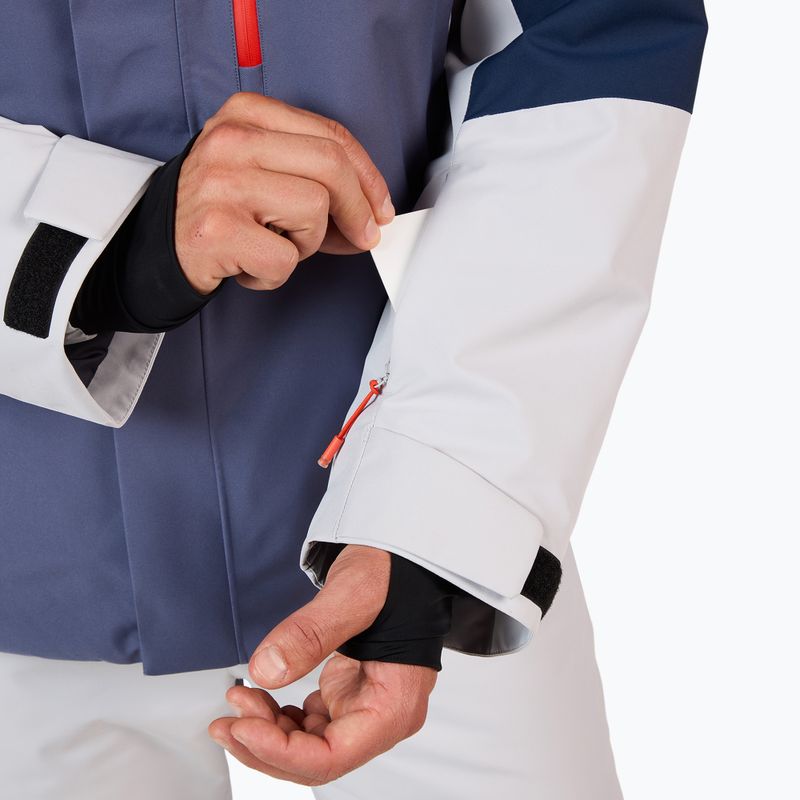 Мъжко ски яке Rossignol Velika Insulated Golden Gate 9