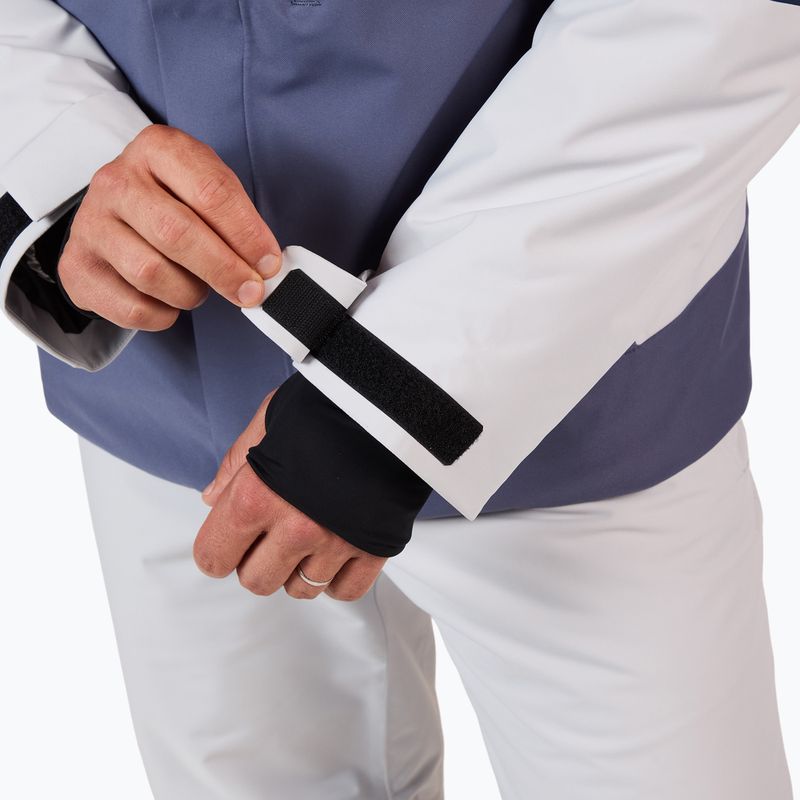 Мъжко ски яке Rossignol Velika Insulated Golden Gate 10