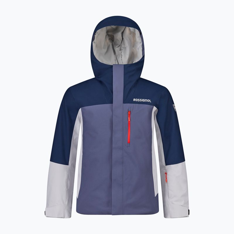 Мъжко ски яке Rossignol Velika Insulated Golden Gate 16