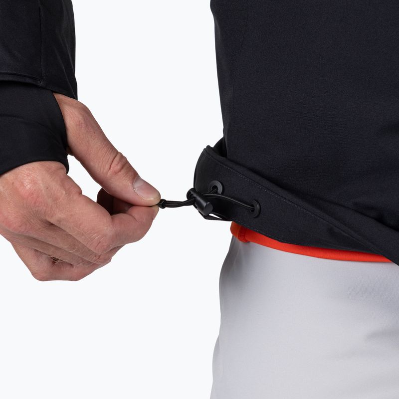 Мъжко скиорско яке Rossignol Velika Insulated black 12