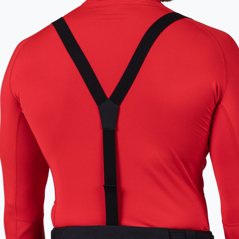 Мъжки скиорски панталони Rossignol Insulated Ski black 5