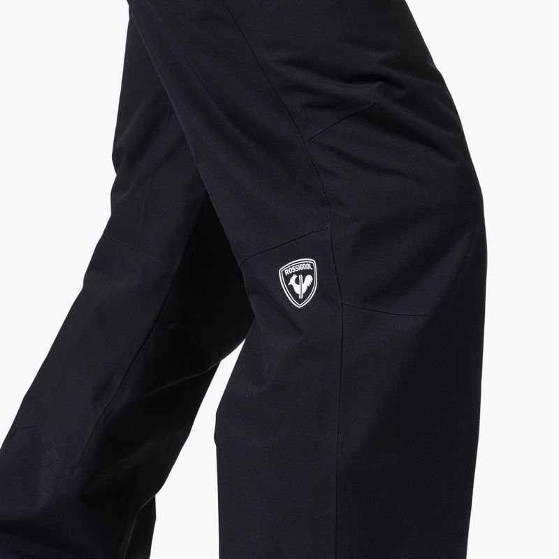 Мъжки скиорски панталони Rossignol Insulated Ski black 8