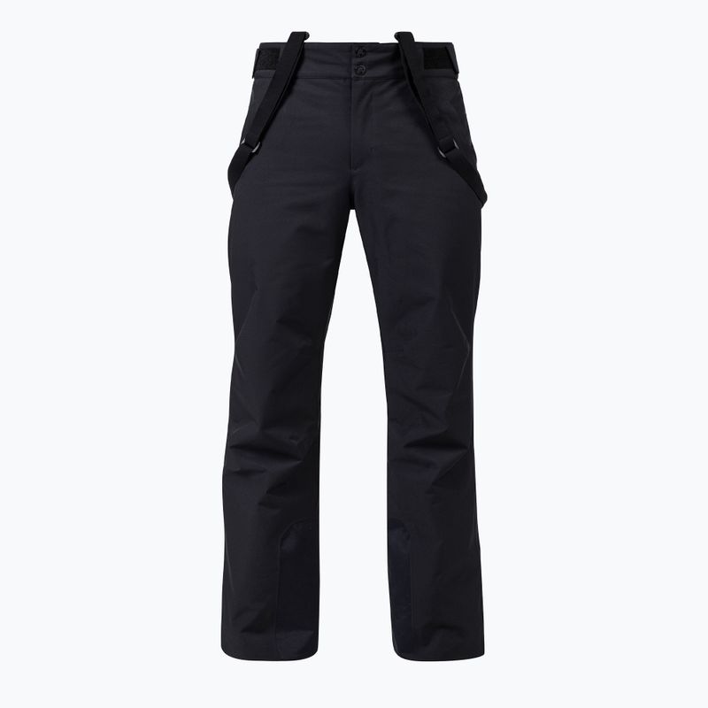 Мъжки ски панталони Rossignol Insulated Ski black 10