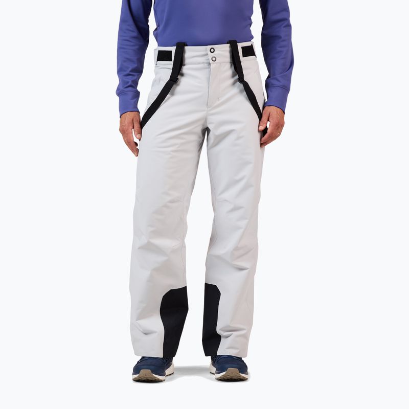 Мъжки ски панталони Rossignol Insulated Ski soft grey