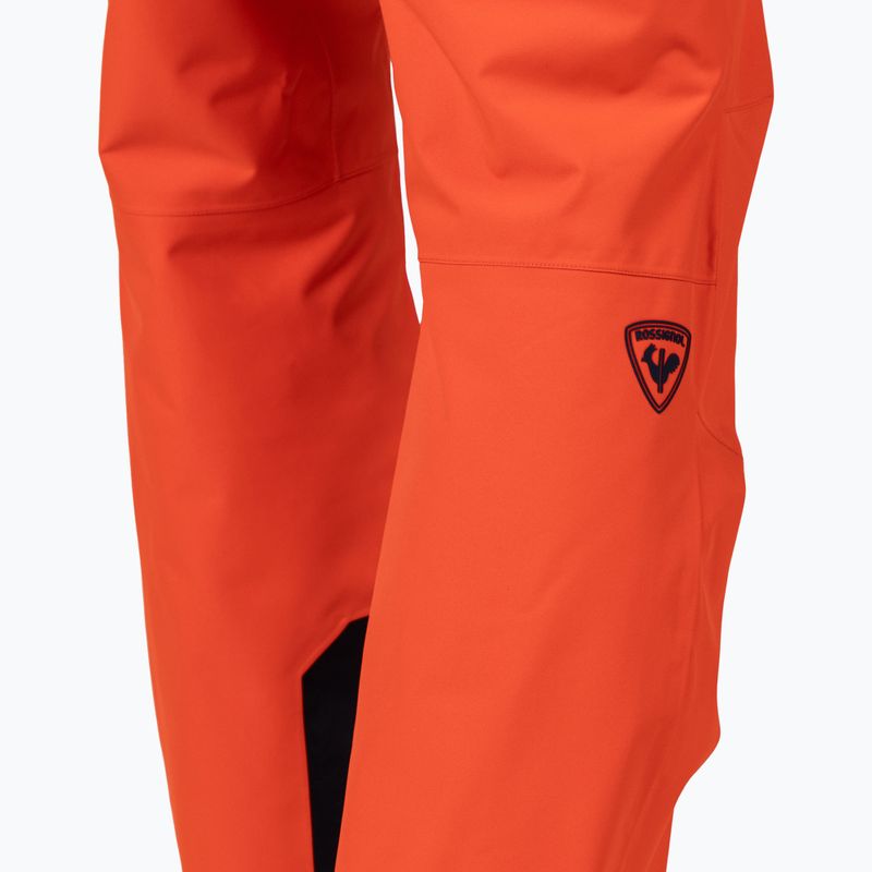 Мъжки ски панталони Rossignol Insulated Ski golden gate 8