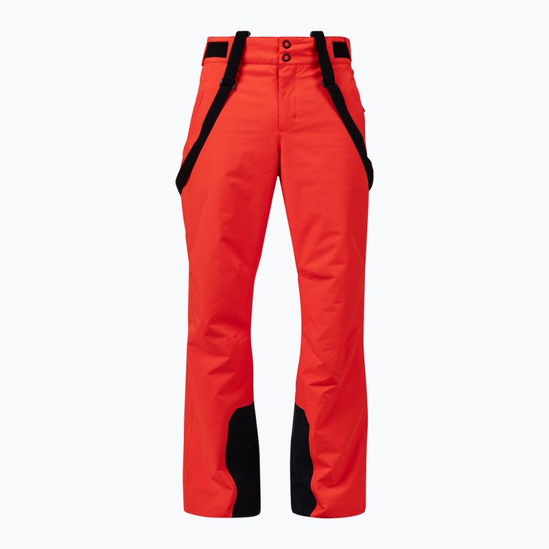 Мъжки скиорски панталони Rossignol Insulated Ski golden gate 10
