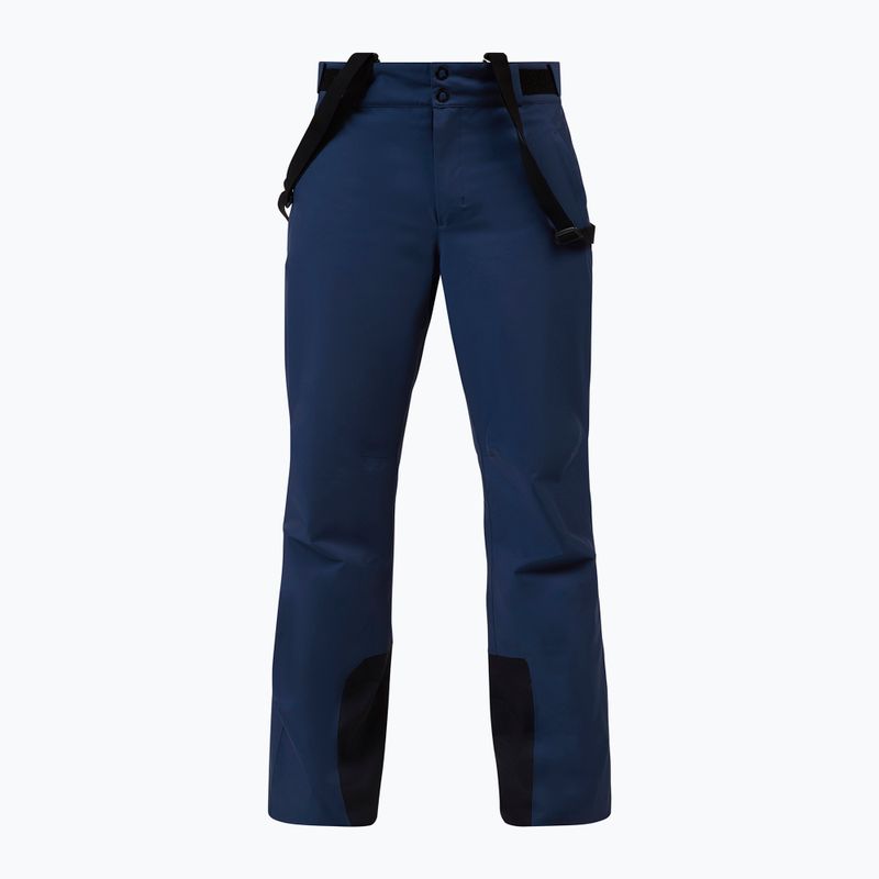 Мъжки скиорски панталони Rossignol Insulated Ski dark navy 10