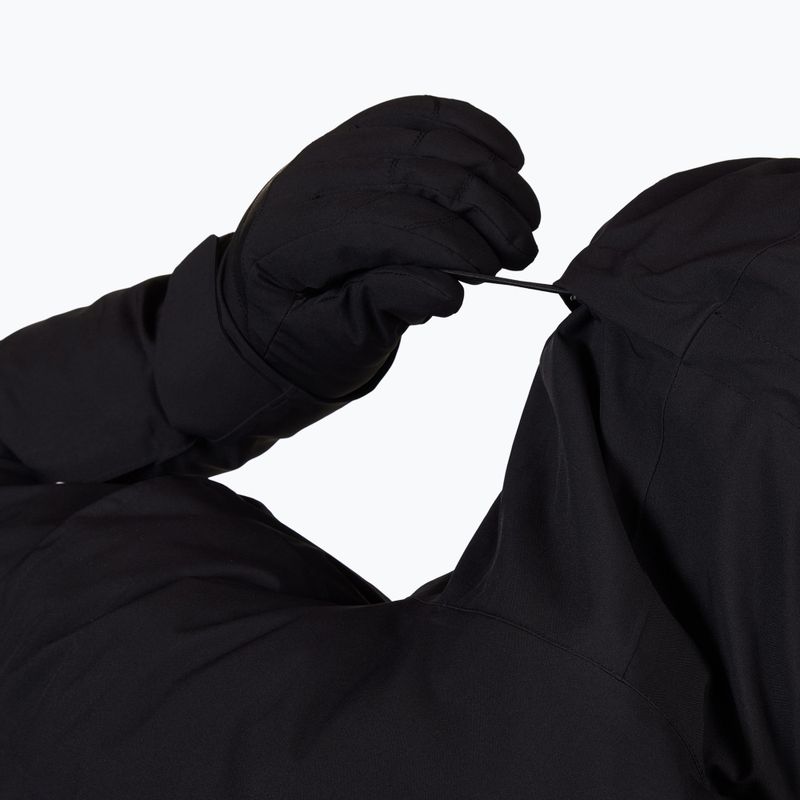 Мъжко скиорско яке Rossignol Desafio 2L Shell black 6