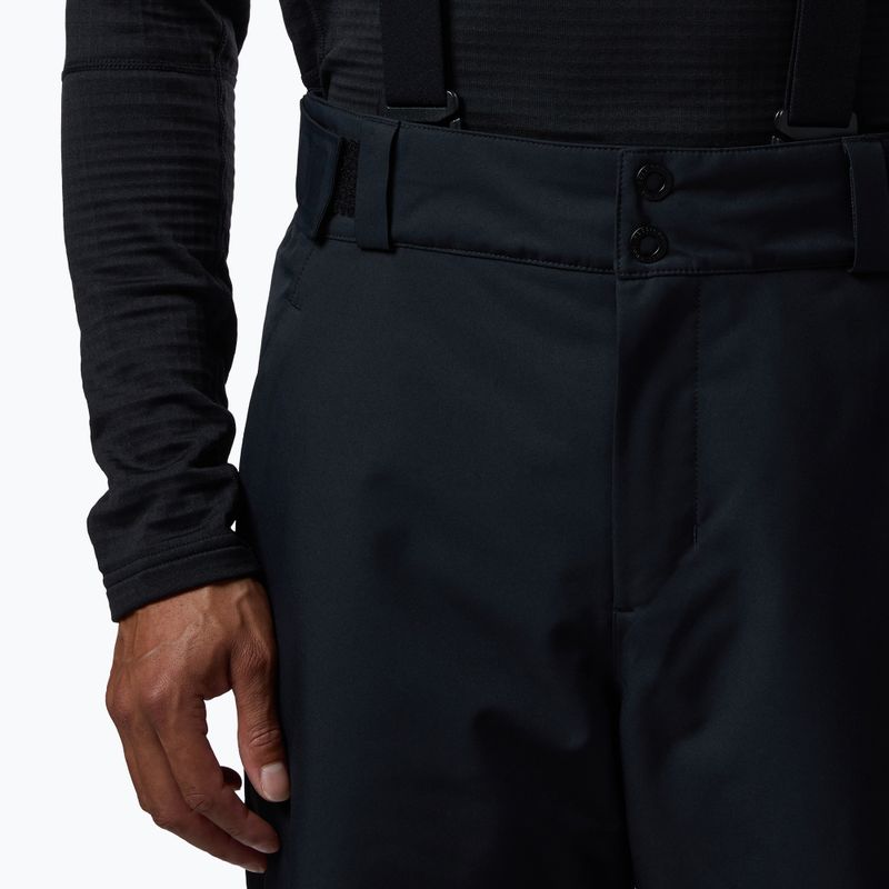 Мъжки скиорски панталони Rossignol Outerlimits Insulated black 5