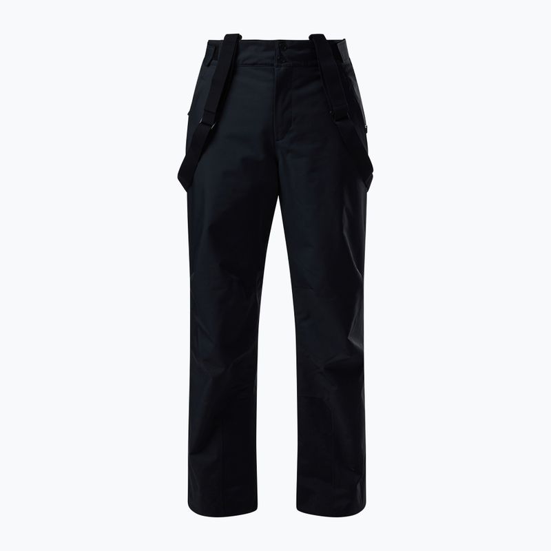 Мъжки скиорски панталони Rossignol Outerlimits Insulated black 10