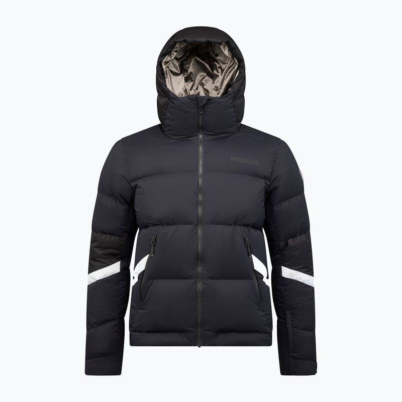 Мъжко скиорско яке Rossignol Daille Down black 16