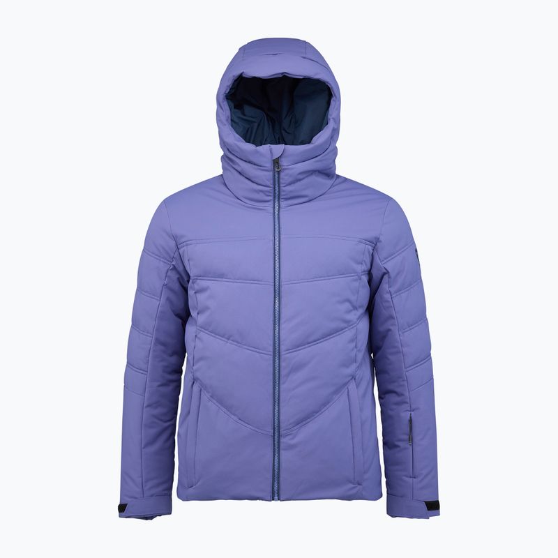 Мъжко скиорско яке Rossignol Siz future blue 15