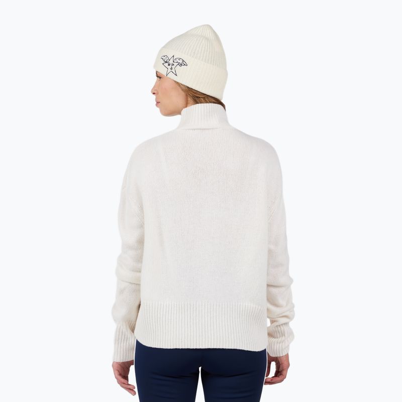 Дамски пуловер Rossignol JCC Snow Angels Pull arctic 3