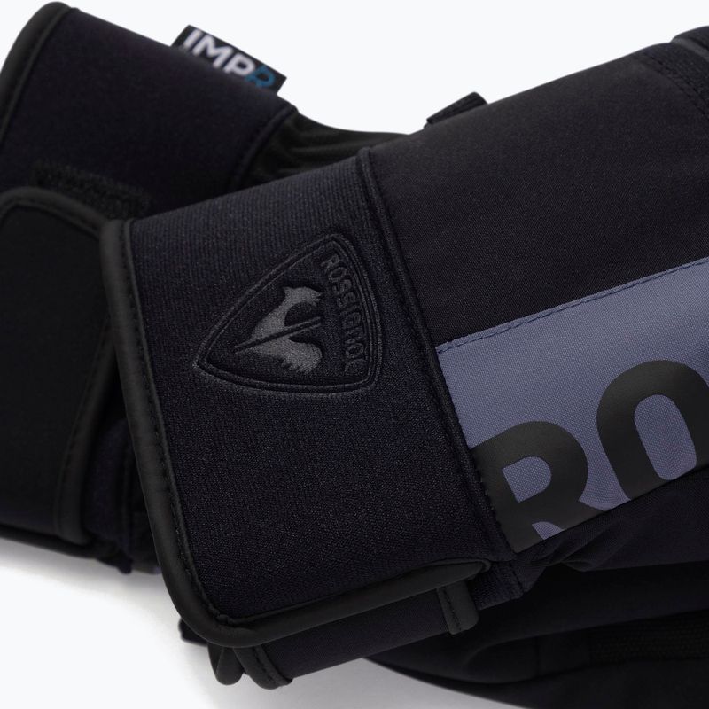 Мъжки ски ръкавици Rossignol Speed Impr True Night Blue 2