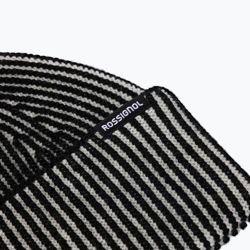 Зимна шапка Rossignol Brigel black 2