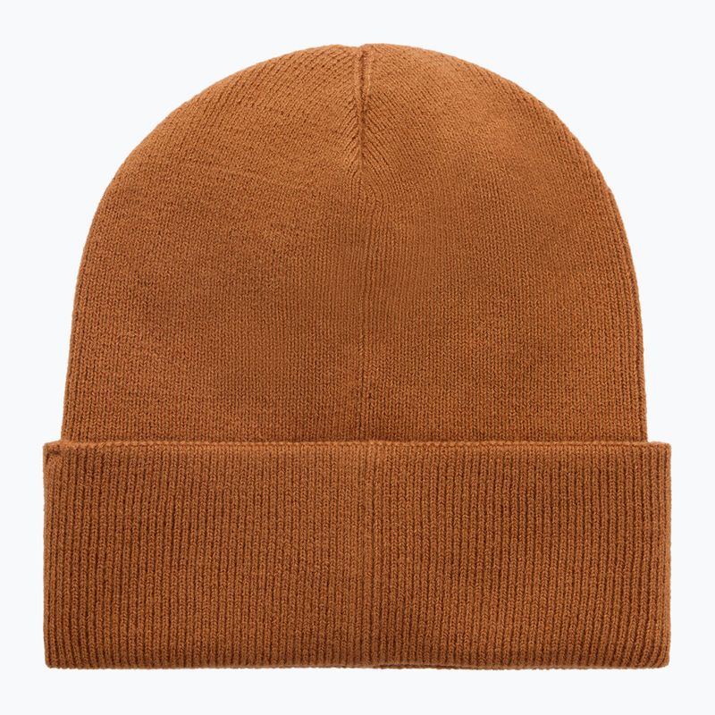 Зимна шапка Rossignol Corporate T glazed ginger 2