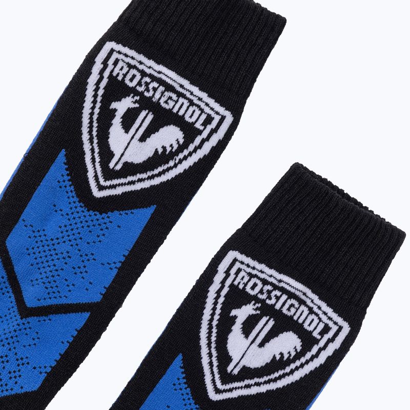 Детски ски чорапи Rossignol Jr Thermotech Oversees 2