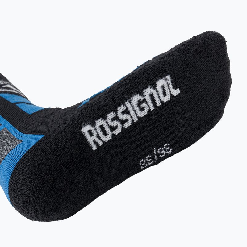Мъжки ски чорапи Rossignol Termotech Oversees 5