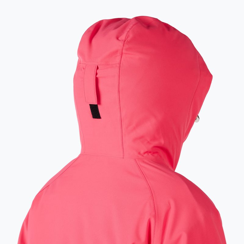 Детско скиорско яке Rossignol Wispile future blue 6