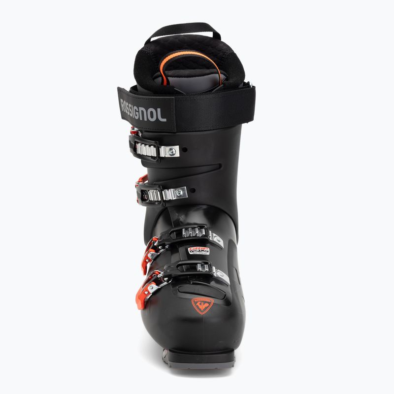 Мъжки ски обувки Rossignol Speed 90X HV+ black 3