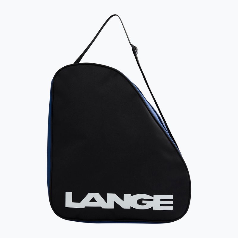 Чанта за ски обувки Lange Basic Boot Bag black/navy 2