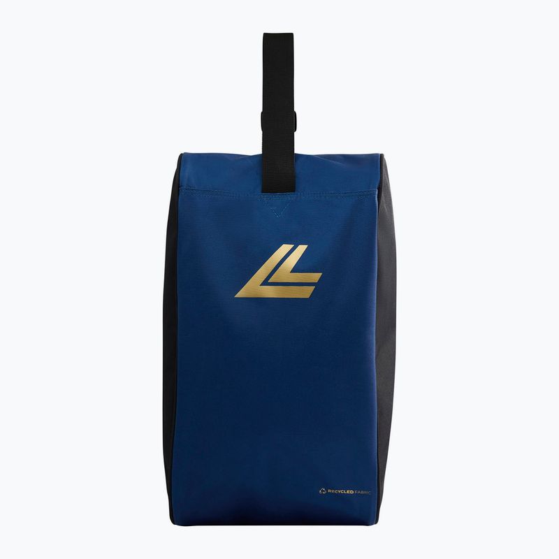 Чанта за ски обувки Lange Basic Boot Bag black/navy 3
